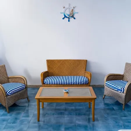 L'incanto Del Borgo Appartamento