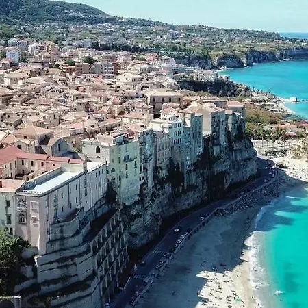 Appartamento L’incanto Del Borgo *