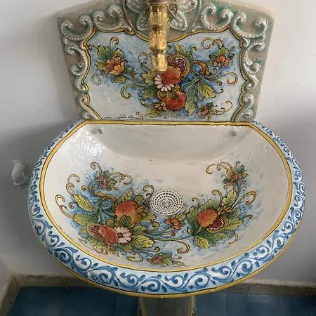 Appartamento L’incanto Del Borgo
