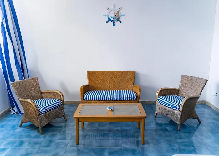 L'incanto Del Borgo Appartamento