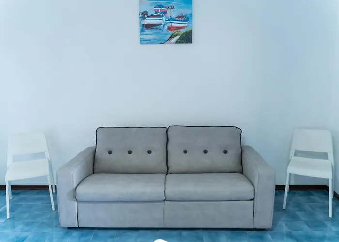 L'incanto Del Borgo * Tropea