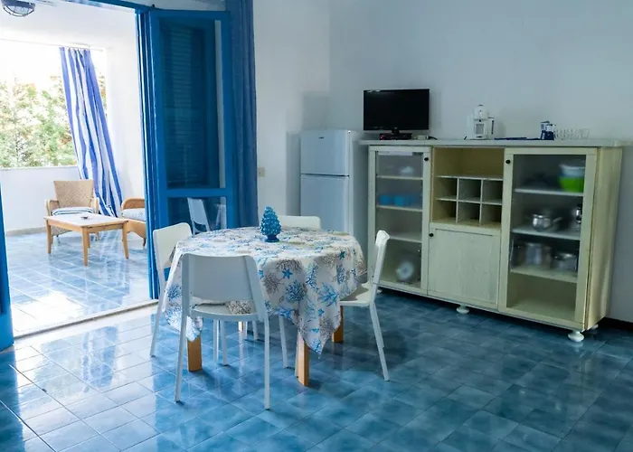 L'incanto Del Borgo Appartamento Tropea