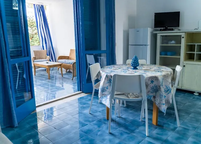 L'incanto Del Borgo * Tropea