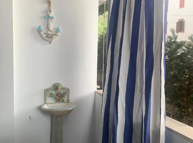 Appartamento L'incanto Del Borgo Tropea