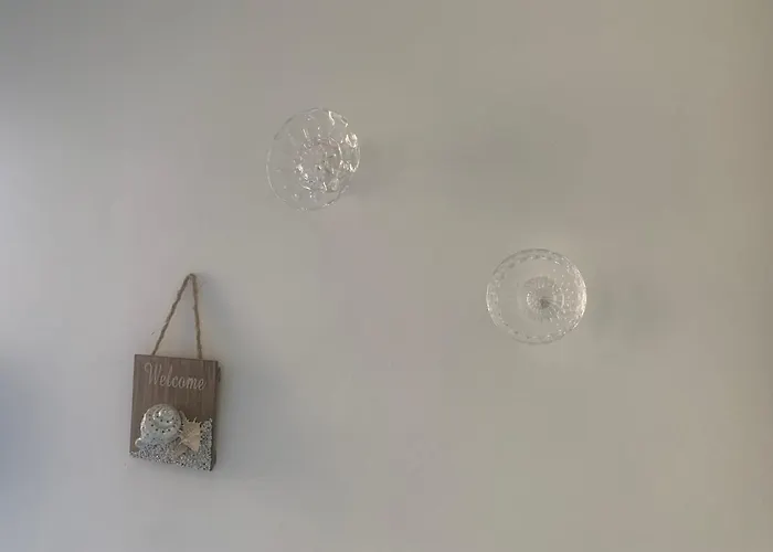 Appartamento L'incanto Del Borgo *