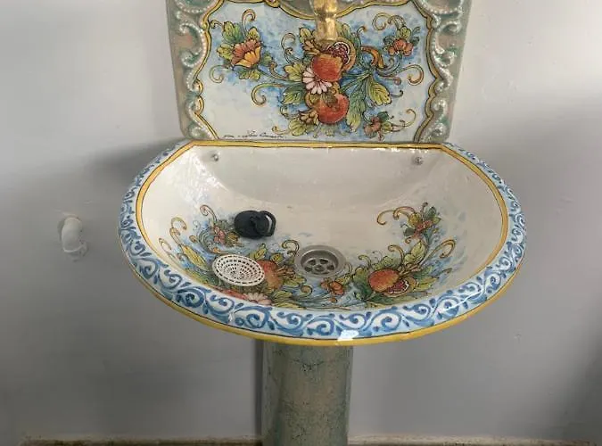 L'incanto Del Borgo *