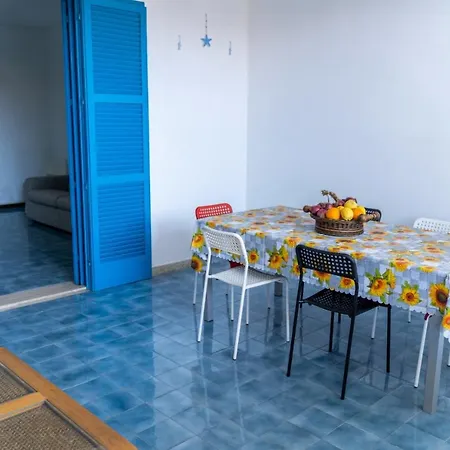 L'incanto Del Borgo Apartment *