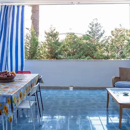 L'incanto Del Borgo Apartment *