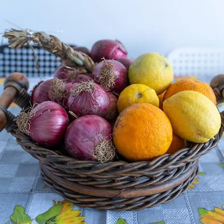 L'incanto Del Borgo דירה *