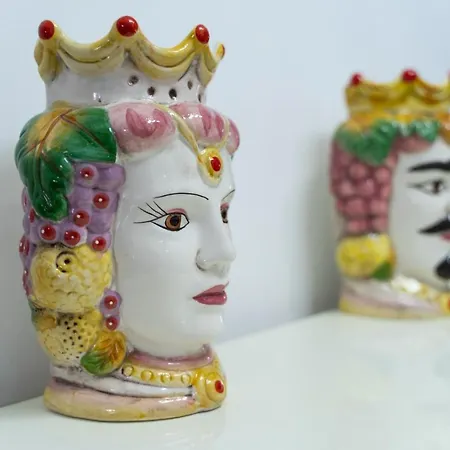 L'incanto Del Borgo *