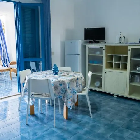 L'incanto Del Borgo Apartment Tropea