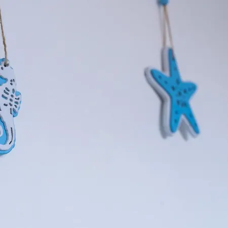 L'incanto Del Borgo דירה טרופאה