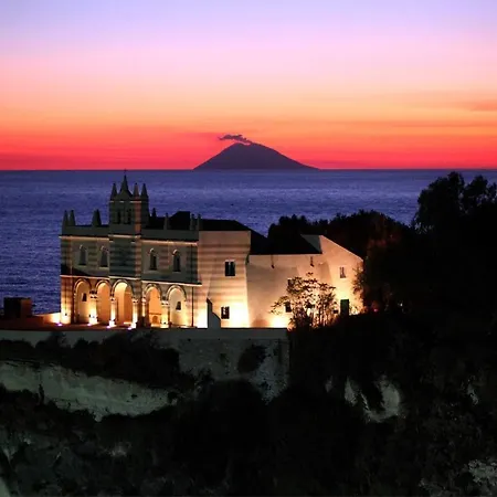 L'incanto Del Borgo Tropea