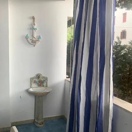 Apartment L'incanto Del Borgo Tropea