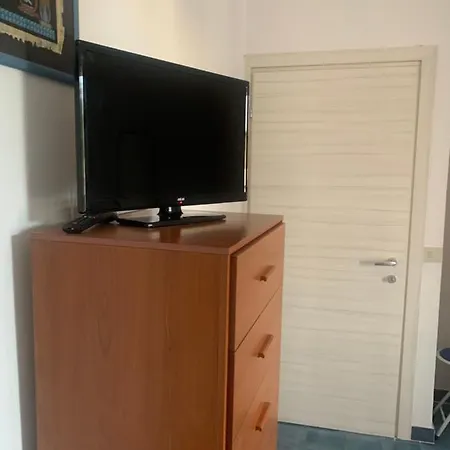 Apartment L'incanto Del Borgo