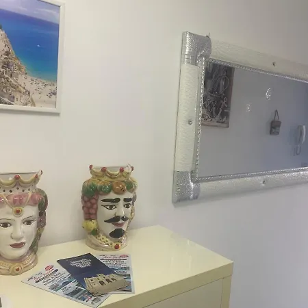 L'incanto Del Borgo Apartment *