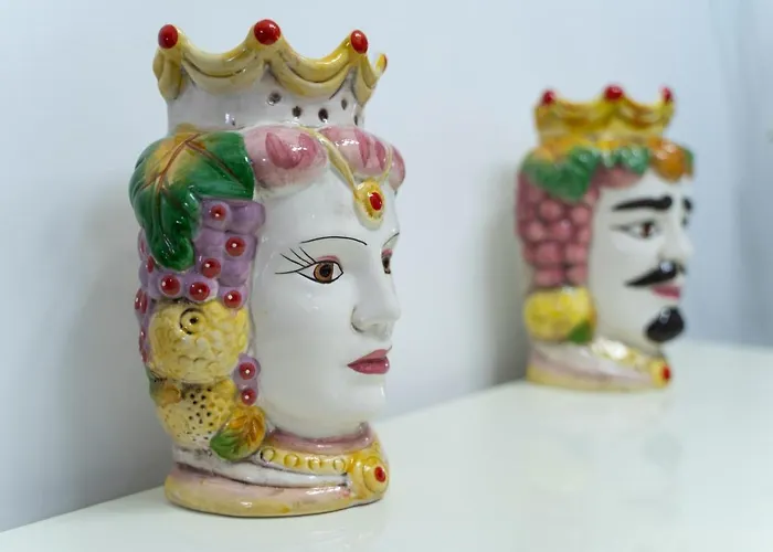 L'incanto Del Borgo *