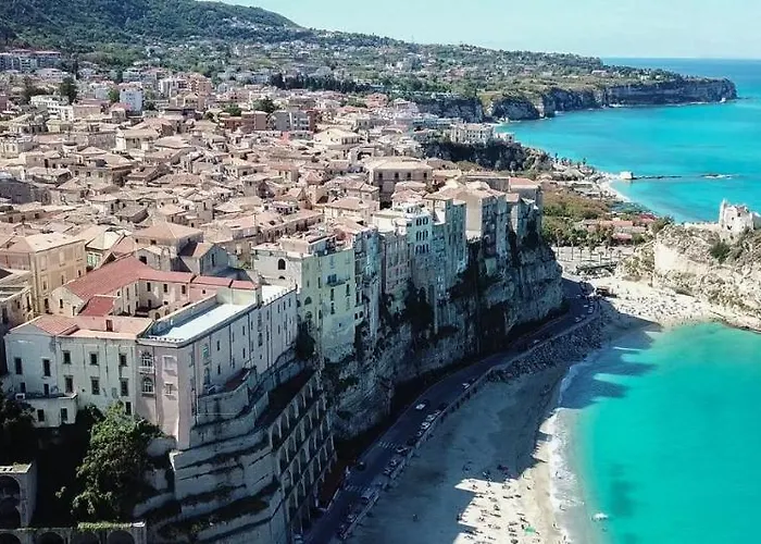 شقة L'incanto Del Borgo *