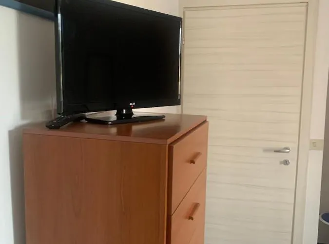 شقة L'incanto Del Borgo