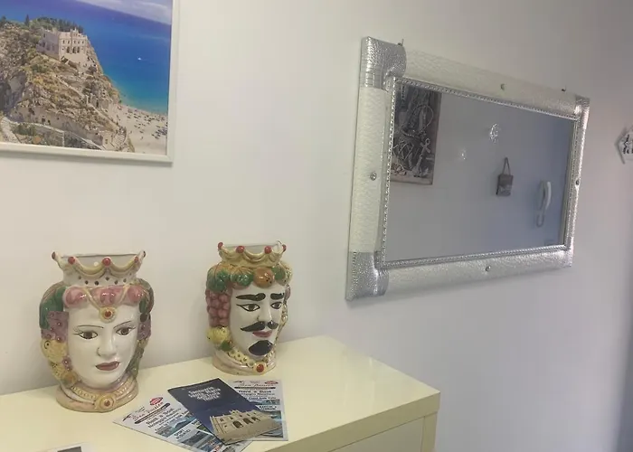 L'incanto Del Borgo شقة *